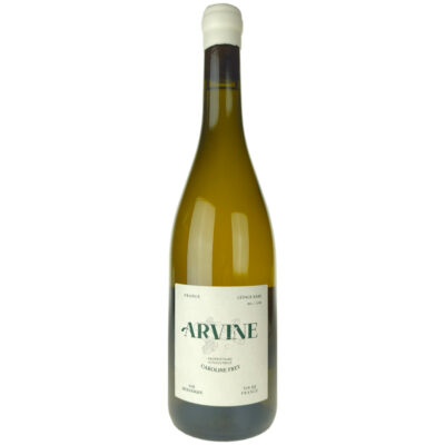 Vin de France Arvine 2020, Paul Jaboulet Aîné